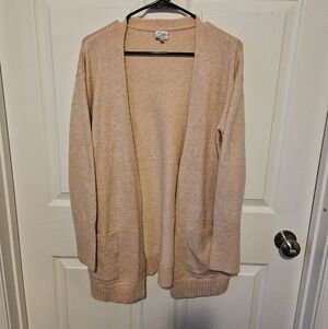 Sweater Cardigan